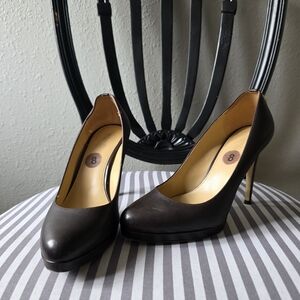 Michael Kors Antoinette Heels